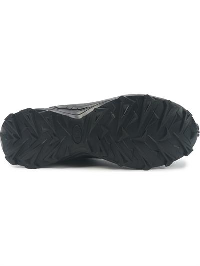 Lumberjack 102036695 AMY 5PR Siyah Erkek Kışlık Waterproof Outdoor