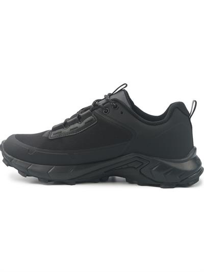 Lumberjack 102036695 AMY 5PR Siyah Erkek Kışlık Waterproof Outdoor