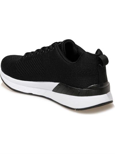Lumberjack 102065423 Connect 6fx Siyah Erkek Günlük Sneaker