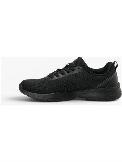 Lumberjack 102694398 Agatha 2.0 WMN Siyah Kadın Sneaker