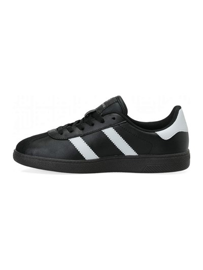 Lumberjack 102695317 Frosyt Pu Wmn 6pr Siyah Kadın Günlük Sneaker