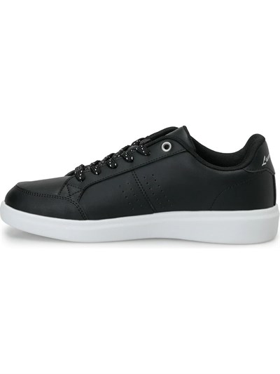 Lumberjack 102695323 Jason WMN 6PR Siyah Kadın Sneaker