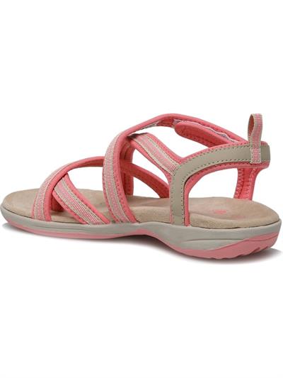 Lumberjack Alısa 5fx 101984006 Somon Kadın Sandalet