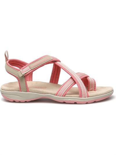 Lumberjack Alısa 5fx 101984006 Somon Kadın Sandalet