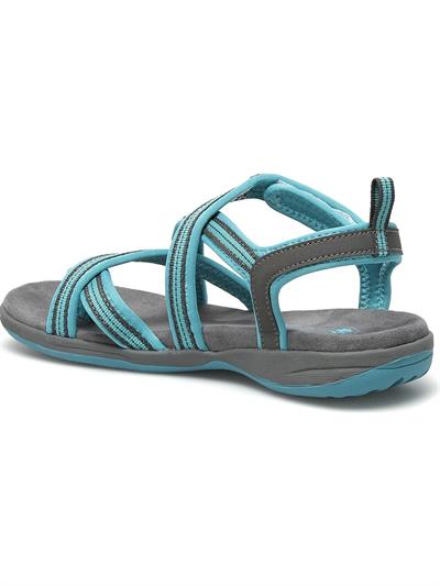 Lumberjack Alısa 5fx 101984007 Mint Kadın Sandalet