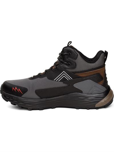 Lumberjack BURK 4PR 101782493 Erkek Kışlık Outdoor