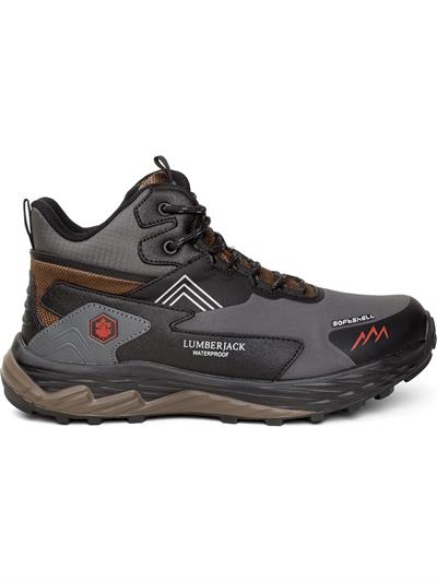 Lumberjack BURK 4PR 101782493 Erkek Kışlık Outdoor