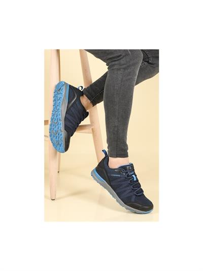 Lumberjack DORA 5FX 101941469 Erkek Günlük Sneaker