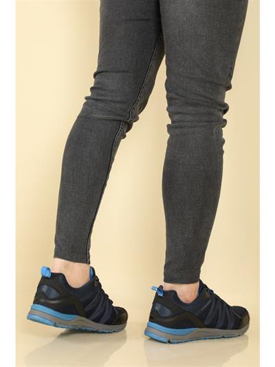 Lumberjack DORA 5FX 101941469 Erkek Günlük Sneaker