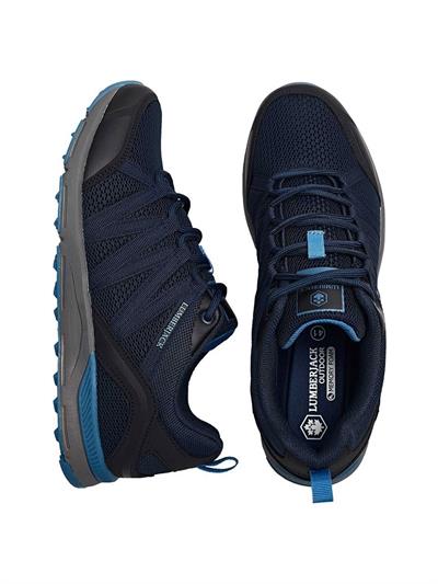 Lumberjack DORA 5FX 101941469 Erkek Günlük Sneaker