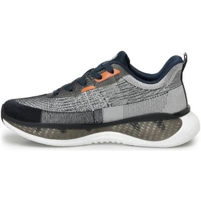 Lumberjack ELWOOD 4FX 101533252 Erkek Günlük Sneakers
