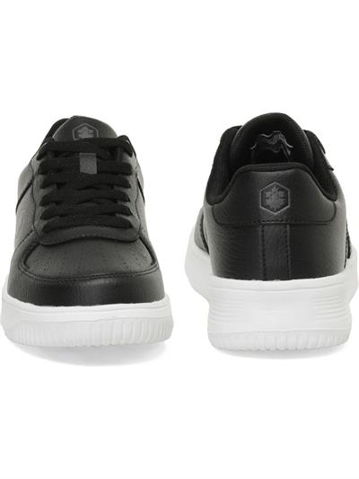 Lumberjack Fınster Wmn 5pr 102013126 Siyah Kadın Günlük Sneaker