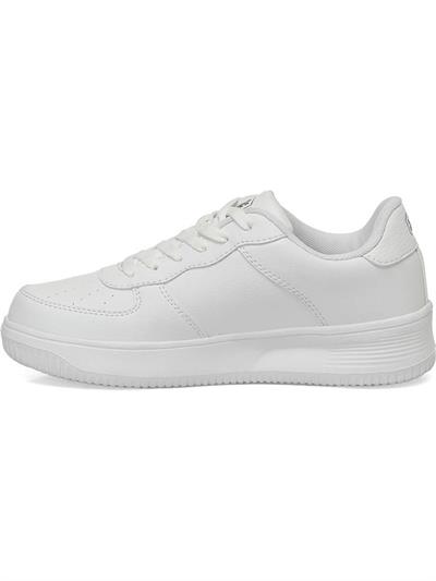 Lumberjack Fınster Wmn 5pr 102016541 Beyaz Kadın Günlük Sneaker