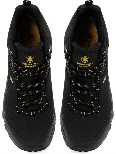 Lumberjack Flake HI 5pr 102019250 Erkek Kışlık Waterproof Bot