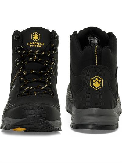 Lumberjack Flake HI 5pr 102019250 Erkek Kışlık Waterproof Bot