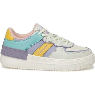 Lumberjack FREYA WMN 3PR 101388986 Kadın Günlük Sneakers
