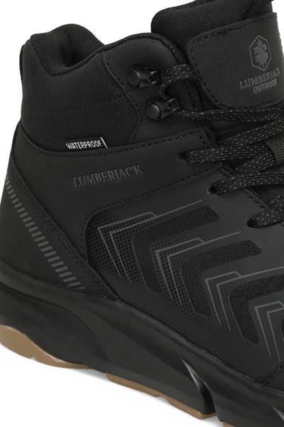 Lumberjack HARRY HI 4PR 101782644 Erkek Kışlık Outdoor