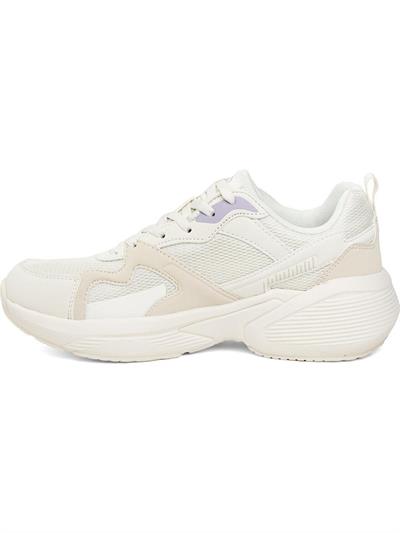 Lumberjack JAGUAR WMN 4FX 101499262 Kadın Günlük Sneakers