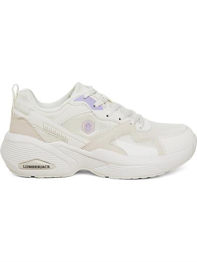 Lumberjack JAGUAR WMN 4FX 101499262 Kadın Günlük Sneakers