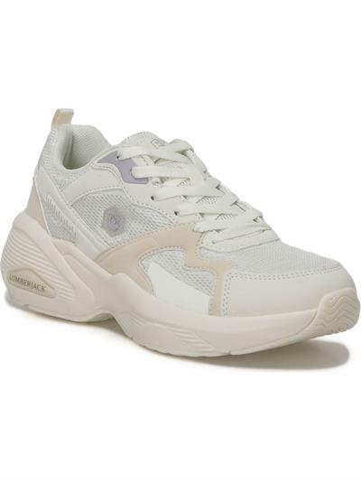 Lumberjack JAGUAR WMN 4FX 101499262 Kadın Günlük Sneakers