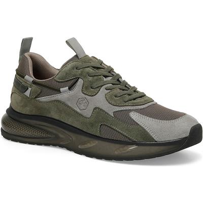 Lumberjack JARRED 4FX 101511573 Erkek Günlük Sneakers