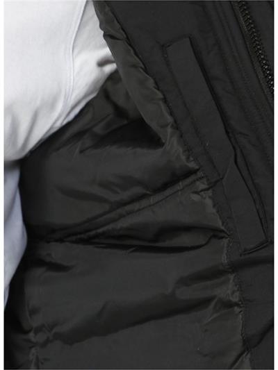 Lumberjack M-SN54 Freddy Coat 2pr Erkek Kışlık Mont