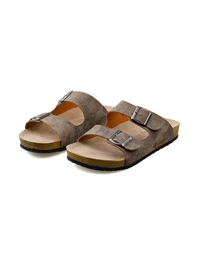 Lumberjack Mendy 5fx Kum 101985064 Erkek Terlik