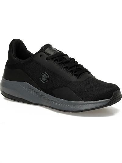 Lumberjack Musonda 5pr 102019057 Siyah Erkek Günlük Sneaker