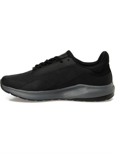 Lumberjack Musonda 5pr 102019057 Siyah Erkek Günlük Sneaker