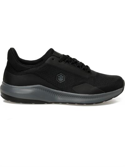 Lumberjack Musonda 5pr 102019057 Siyah Erkek Günlük Sneaker