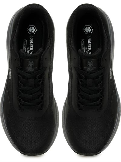 Lumberjack Musonda 5pr 102019057 Siyah Erkek Günlük Sneaker