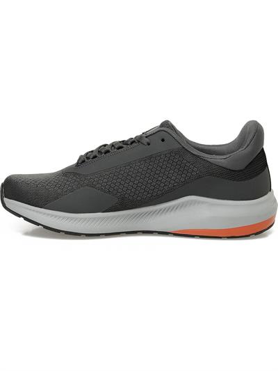 Lumberjack Musonda 5pr 102019058 Gri Erkek Günlük Sneaker