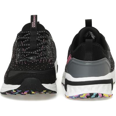 Lumberjack OCEAN WMN 3PR 101389132 Kadın Günlük Sneakers