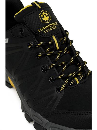 Lumberjack Shell g 5pr Unısex Kışlık Waterproof Outdoor Ayakkabı
