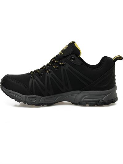 Lumberjack Shell g 5pr Unısex Kışlık Waterproof Outdoor Ayakkabı