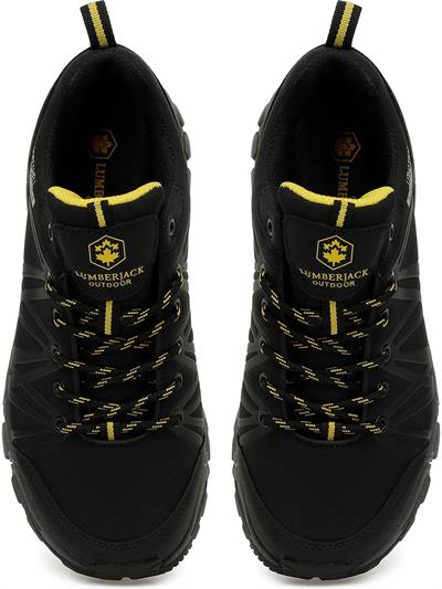 Lumberjack Shell g 5pr Unısex Kışlık Waterproof Outdoor Ayakkabı