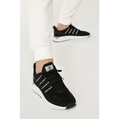 Lumberjack SWORD 4FX 101498124 Erkek Günlük Sneakers