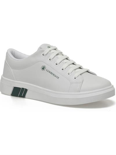 Lumberjack Tına 5pr 102021862 Beyaz Kadın Günlük Sneaker