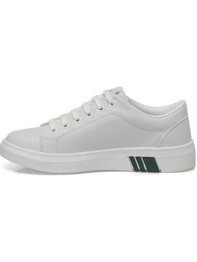 Lumberjack Tına 5pr 102021862 Beyaz Kadın Günlük Sneaker