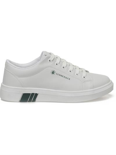 Lumberjack Tına 5pr 102021862 Beyaz Kadın Günlük Sneaker