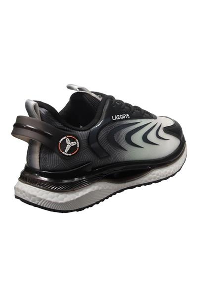 M.P 232-1224 Siyah Erkek Günlük Sneakers