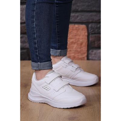 M.p 232-1307ZN Kadın Günlük Sneakers Ayakkabı