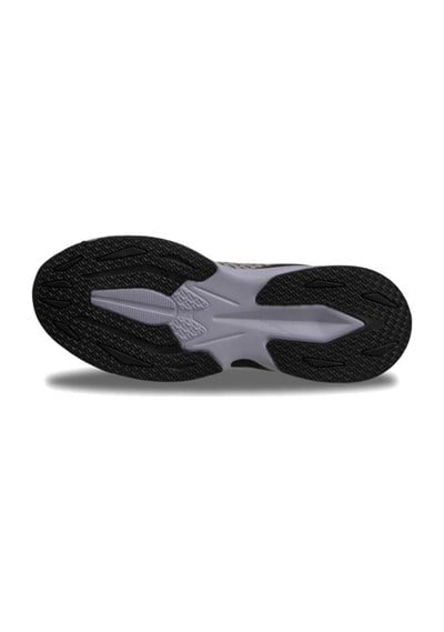 M.p 241-1505MR Flexweave Gri Erkek Günlük Sneakers