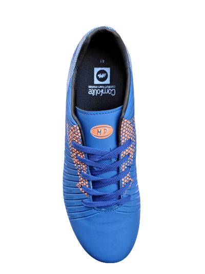 M.P 222-2809MR Mavi Erkek Krampon