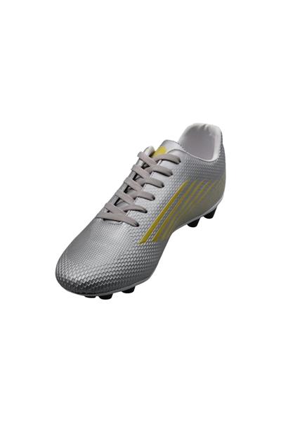 M.P 222-2807 Gümüş Erkek Krampon