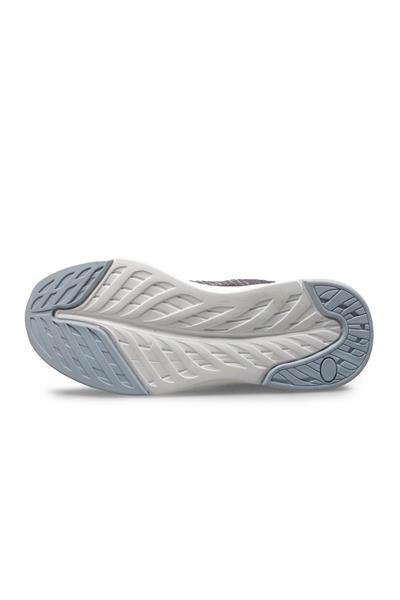 M.p 231-1099ZN Füme Kadın Günlük Sneakers