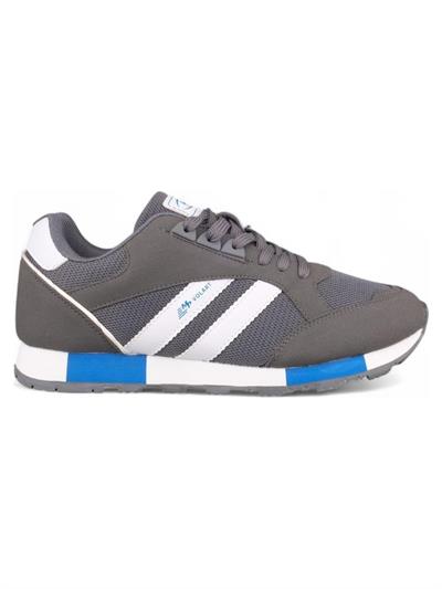 M.p 251-1548MR Füme Erkek Günlük Sneaker