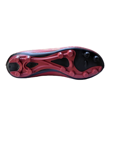 M.P 222-2809MR Bordo Erkek Krampon