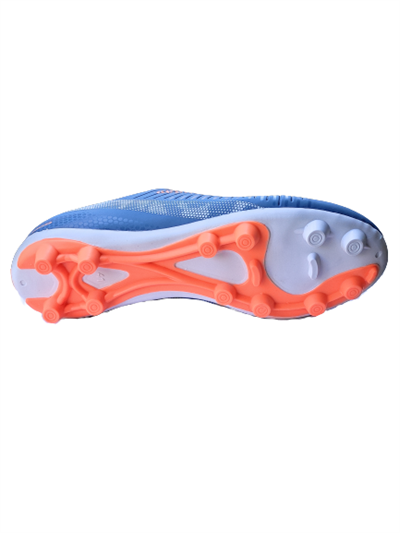 M.P 222-2809MR Mavi Erkek Krampon