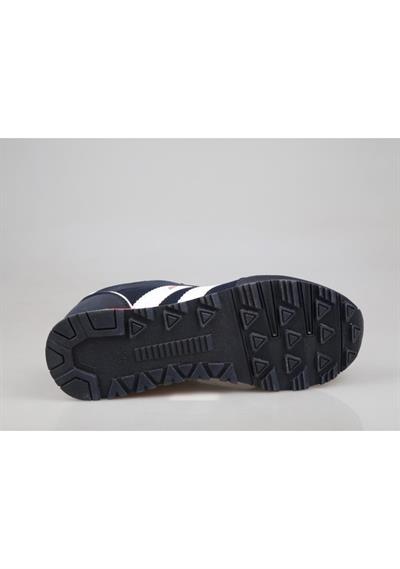 M.p 251-1548MR Lacivert Erkek Günlük Sneaker